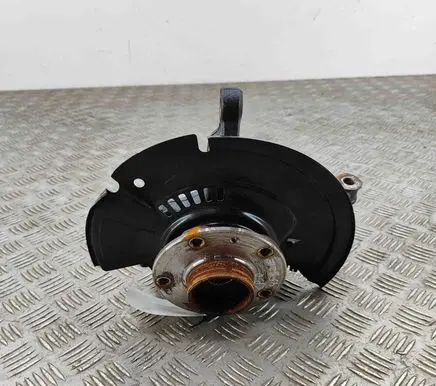 Nissan Juke II F16 Front wheel hub 4001400Q2B
