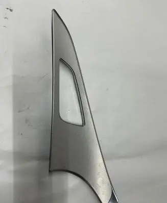 Audi A6 S6 C7 4G Front door trim bar 4G0867409