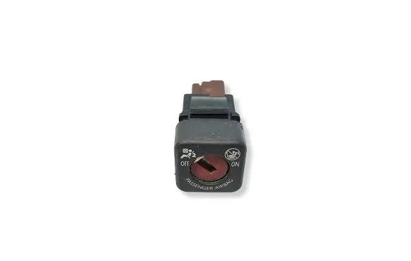 Toyota Proace Passenger airbag on/off switch 9641391277