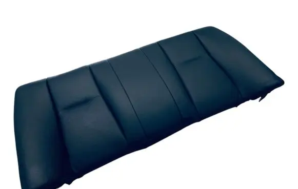 Seat trim