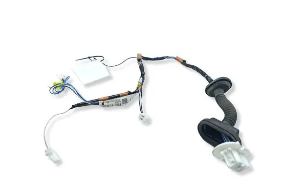 Mazda RX8 Rear door wiring loom F15167210 F15167210C