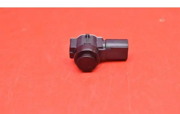 Peugeot 308 Parking PDC control unit/module 9675202477XT