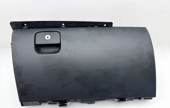 Jaguar XF X260 Glove box