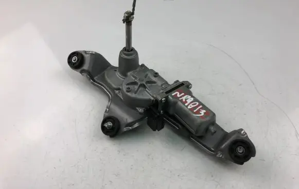 Mazda 3 II Wiper motor BBN967450
