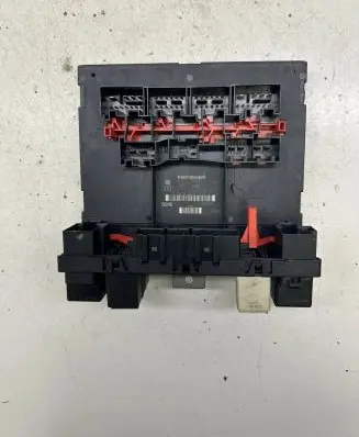 Seat Altea Comfort/convenience module 3C0937049E