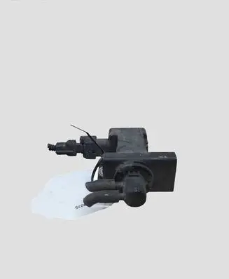 Opel Astra K Turbo solenoid valve 55576356 12087948 324151914