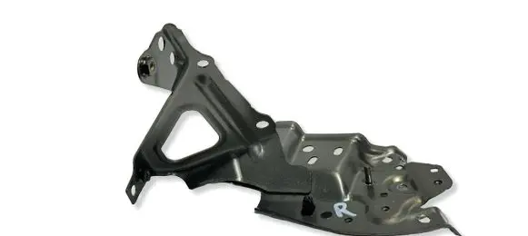 Toyota Yaris Cross Fender mounting bracket 53713K2010 45424 538030D010