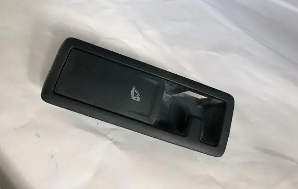 Seat Ateca Seat back rest control lever/handle 5g0885671f