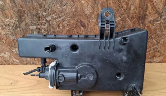 Opel Movano C FAP pump 1222590580