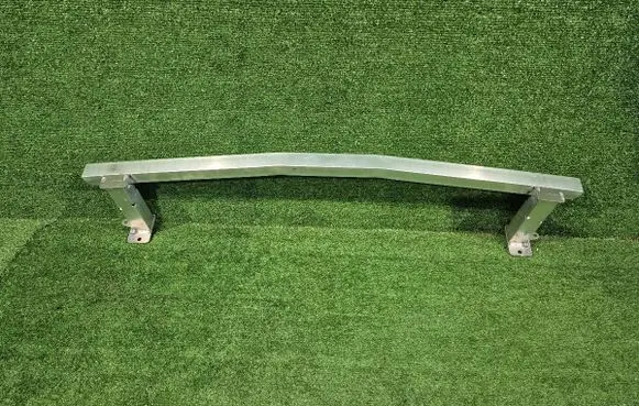 Citroen C4 Grand Picasso Bottom radiator support slam panel 9834693680