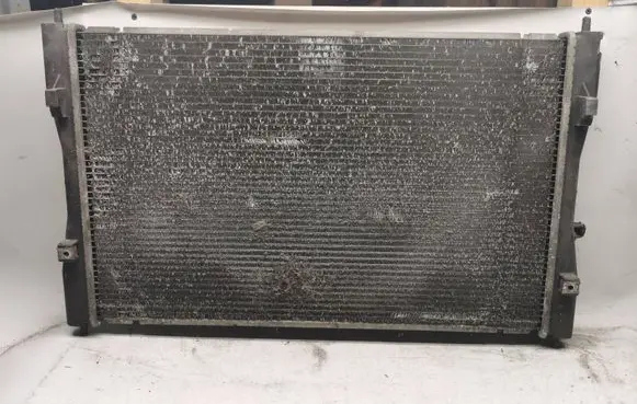 Mitsubishi Colt Coolant radiator