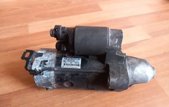 Honda Accord Starter motor M002T85671 MHG020