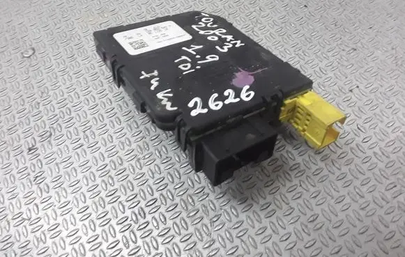 Volkswagen Touran I Steering angle sensor 1K0953549A