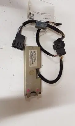 BMW 3 E46 Phone control unit/module 84210151435 0109462U35 934SDE0181