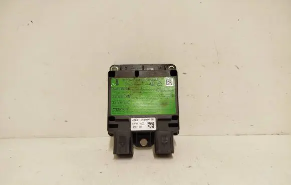 Ford Fusion Airbag control unit/module 2S6T14B056EM 38021261 5WK43103