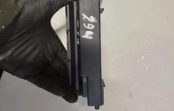 Audi A6 S6 C6 4F Other control units/modules 4F0907280 F005S00099 4F0910280