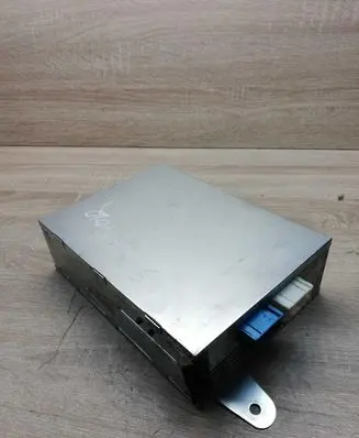 BMW 5 E39 GPS navigation control unit/module 6911221