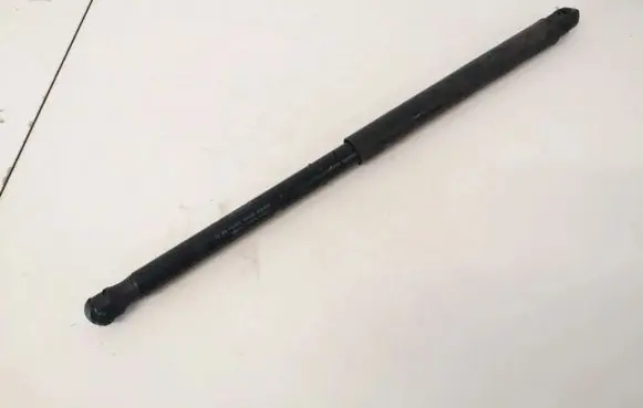 Citroen C2 Front bonnet/hood damper/strut 9648388480