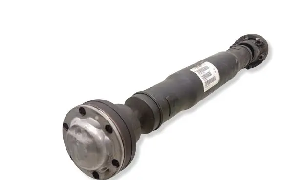 Mercedes-Benz R W251 Front prop shaft A2514100701