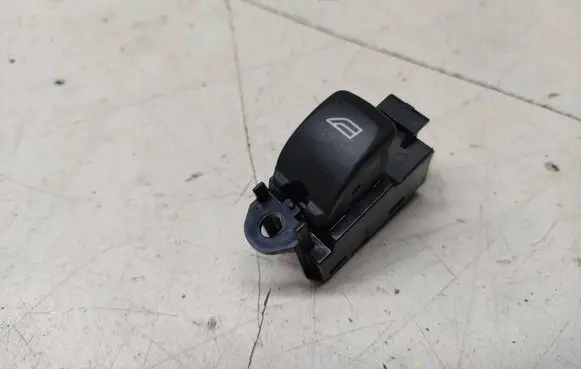 Volvo XC60 Electric window control switch 31272012