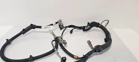 Toyota Land Cruiser (J150) Positive cable (battery) 8212360390