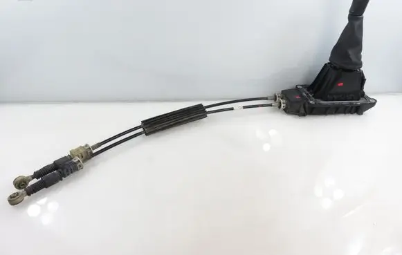 Renault Modus Gear shifter/selector 8200755868
