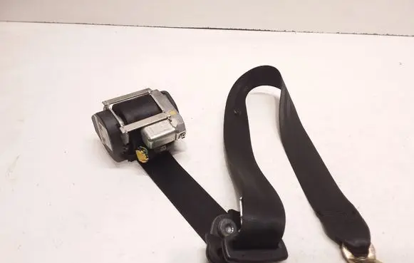 Skoda Octavia Mk2 (1Z) Front seatbelt 1Z0857702A