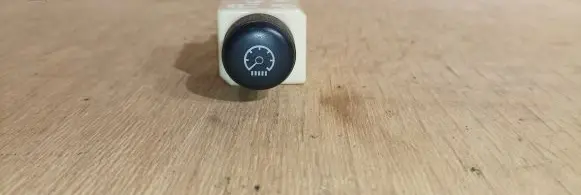 Toyota Picnic Panel lighting control switch 