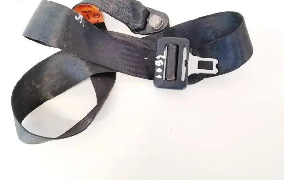 Alfa Romeo 156 Middle seatbelt (rear) 047004