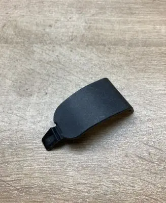 Mazda CX-7 Radiator trim L33D15241