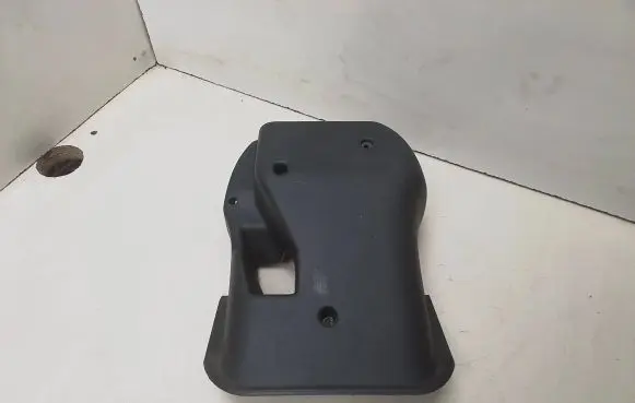 Honda Civic Steering wheel column trim 77365SMG