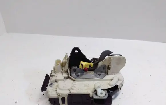 Dodge Caliber Rear door lock P04589650AC