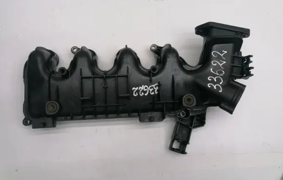 Volvo V50 Intake manifold 9653808680
