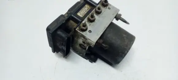 Ford Mondeo Mk III ABS Pump 5S712M110AA 0265231462 0265800381