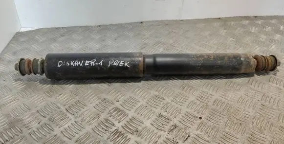 Land Rover Discovery Front shock absorber/damper 0YC53048