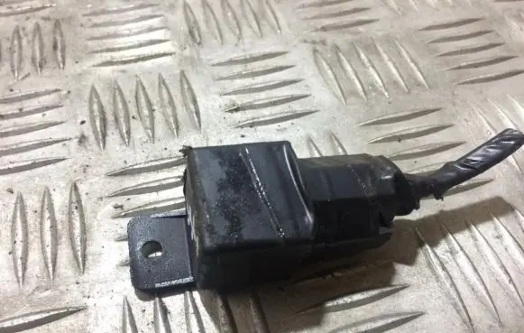 Volkswagen Sharan Other relay