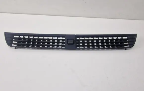 Audi A8 S8 D3 4E Dashboard air vent grill cover trim 4E0819632C