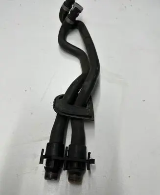 Volvo S60 Engine coolant pipe/hose 6G9118C266CB