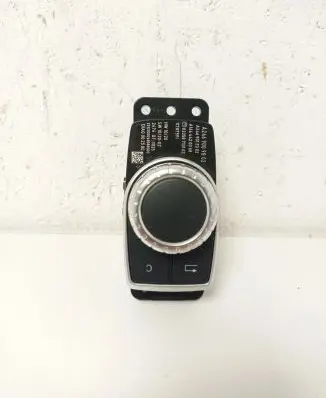 Mercedes-Benz A W176 Multifunctional control switch/knob A2469009802