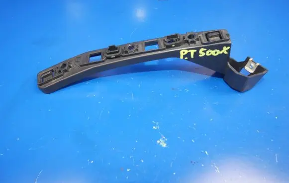 Fiat 500X Rear bumper mounting bracket 51948333