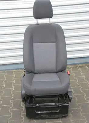 Ford S-MAX Front driver seat XXX