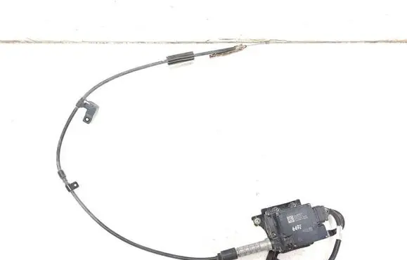 Chevrolet Corvette C7 Hand brake/parking brake motor 23436427