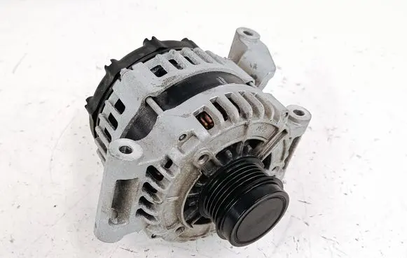Buick Encore I Generator/alternator 42609193