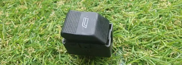 Audi A4 S4 B5 8D Electric window control switch 4D0959855