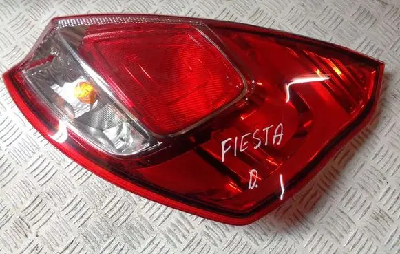 Rear/tail lights