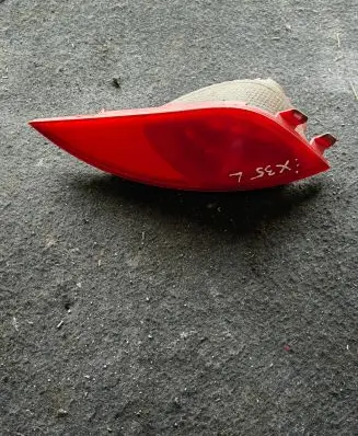 Hyundai ix35 Rear bumper light 924052Y3
