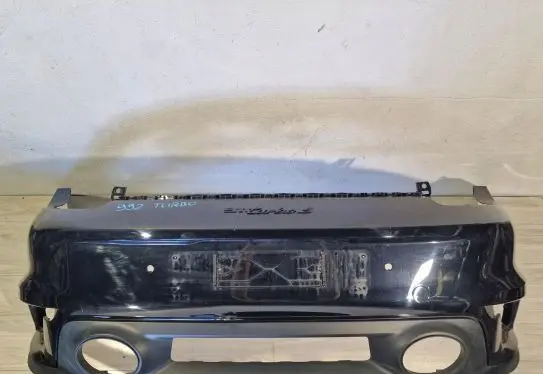Porsche 911 992 Tow hook cap/cover 992807421J