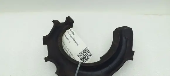 KIA Sportage Front coil spring rubber mount 54633C5000