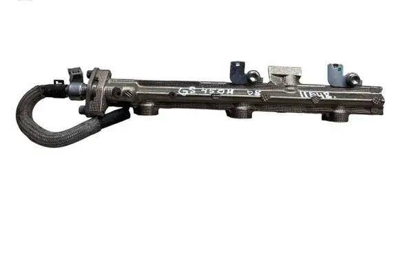 Lexus GS 300 350 430 450H Fuel main line pipe 2385031010