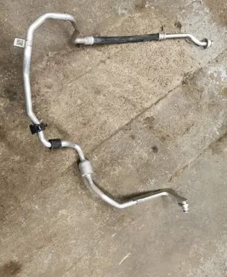 Volkswagen T-Cross Air conditioning (A/C) pipe/hose 2Q0816743am 564681